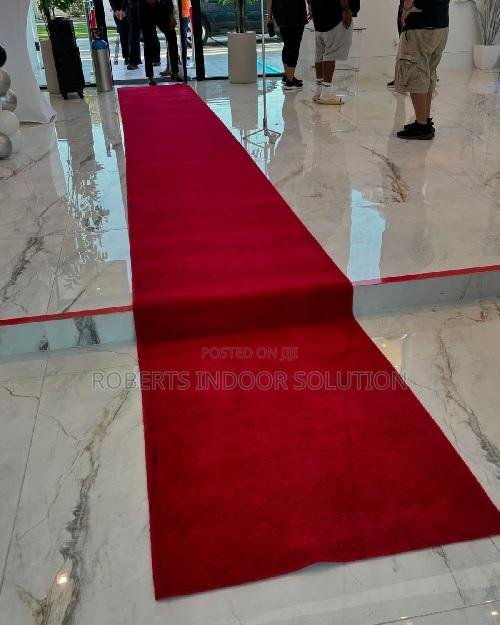Gala Entrance Carpet - main view