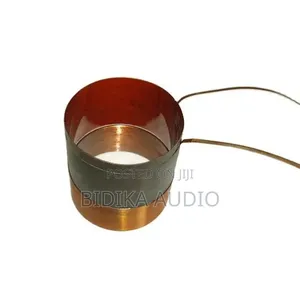 75.5mm Speaker Coil
