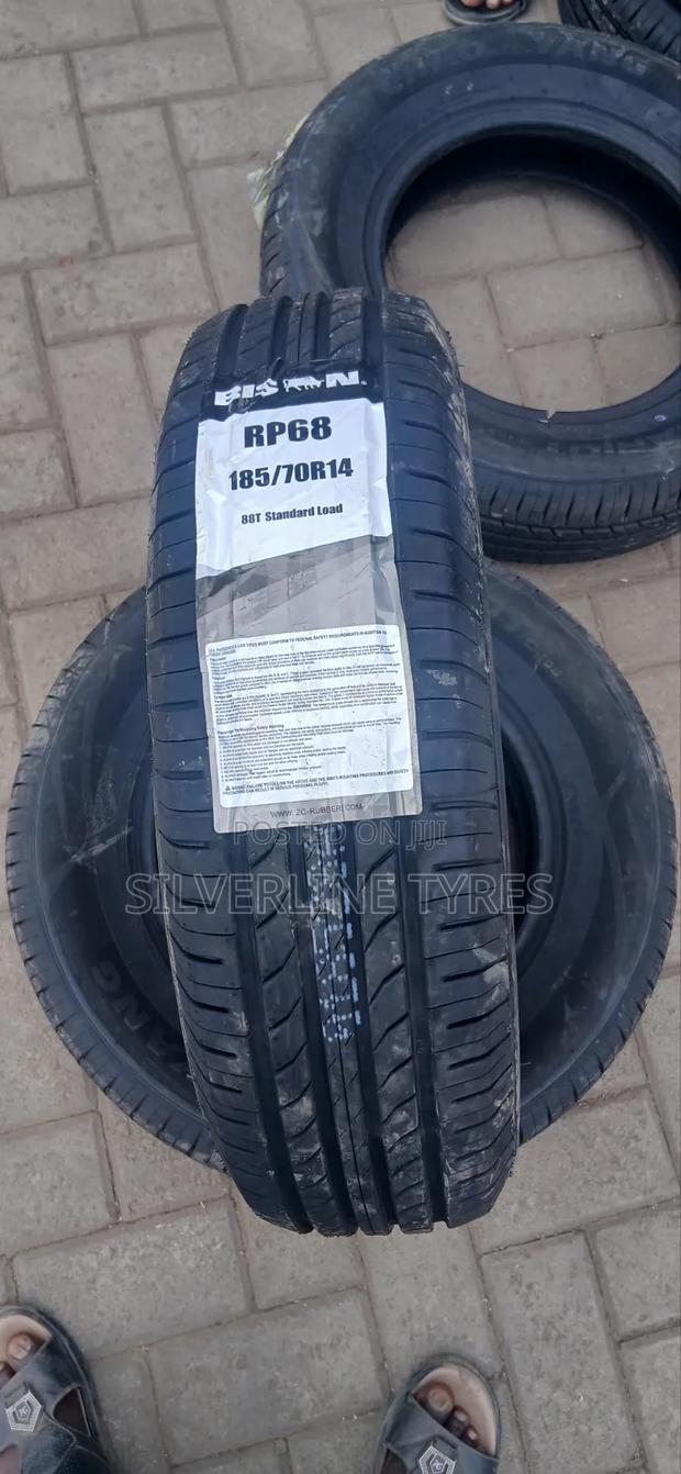 185/70r14 Bison