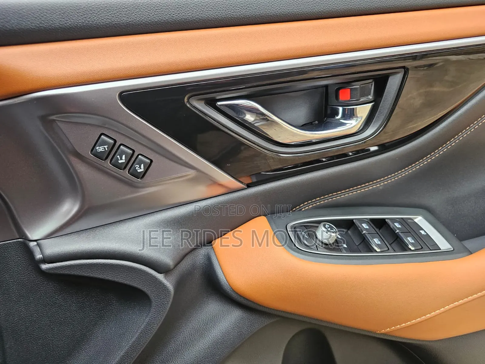 Subaru Outback 2023 Gray