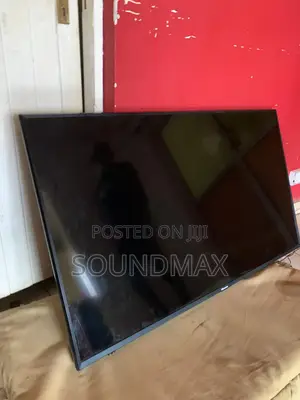 Hisense 55 Inch Rental