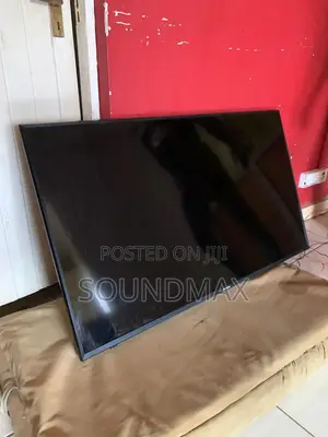 Hisense 55 Inch Rental
