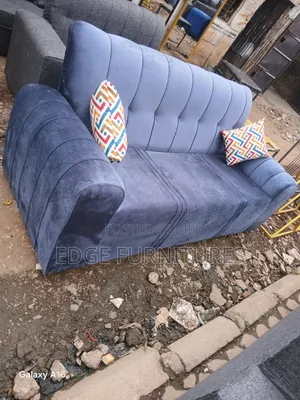Round Three Seater for Sale
