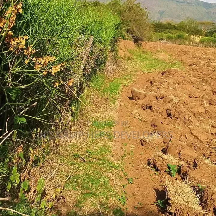 2 ACRES WITH a 3 Rooms HOUSE in Lower Subukia Nakuru C