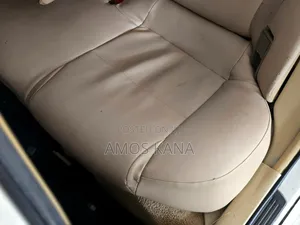 Toyota Mark X 2.5 RWD 2006 White