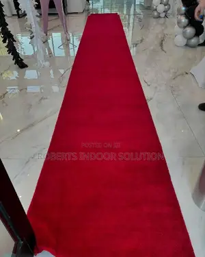 Designed for Parties Weddings - Runway Carpet