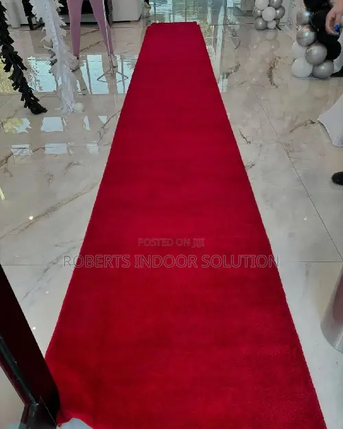 Designed for Parties Weddings - Runway Carpet