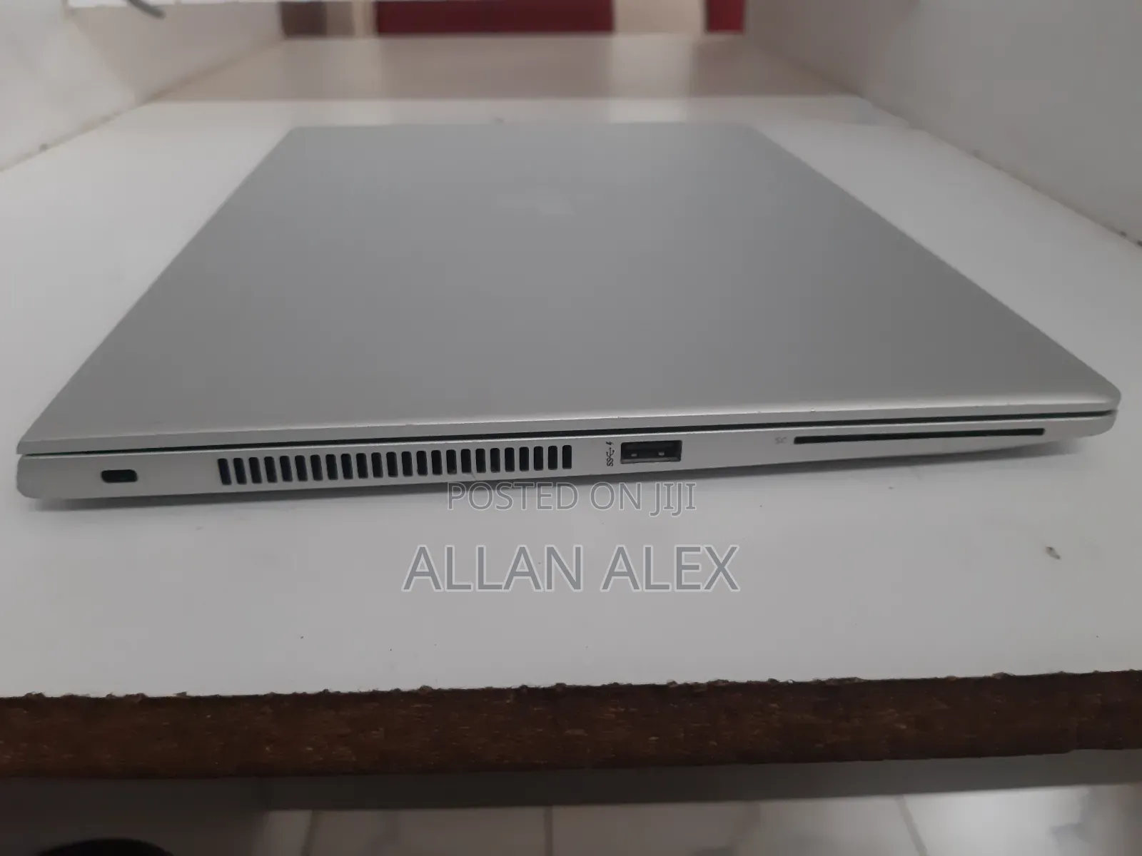 Laptop HP EliteBook 840 G6 16GB Intel Core i7 SSD 256GB