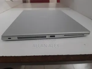 Laptop HP EliteBook 840 G6 16GB Intel Core i7 SSD 256GB