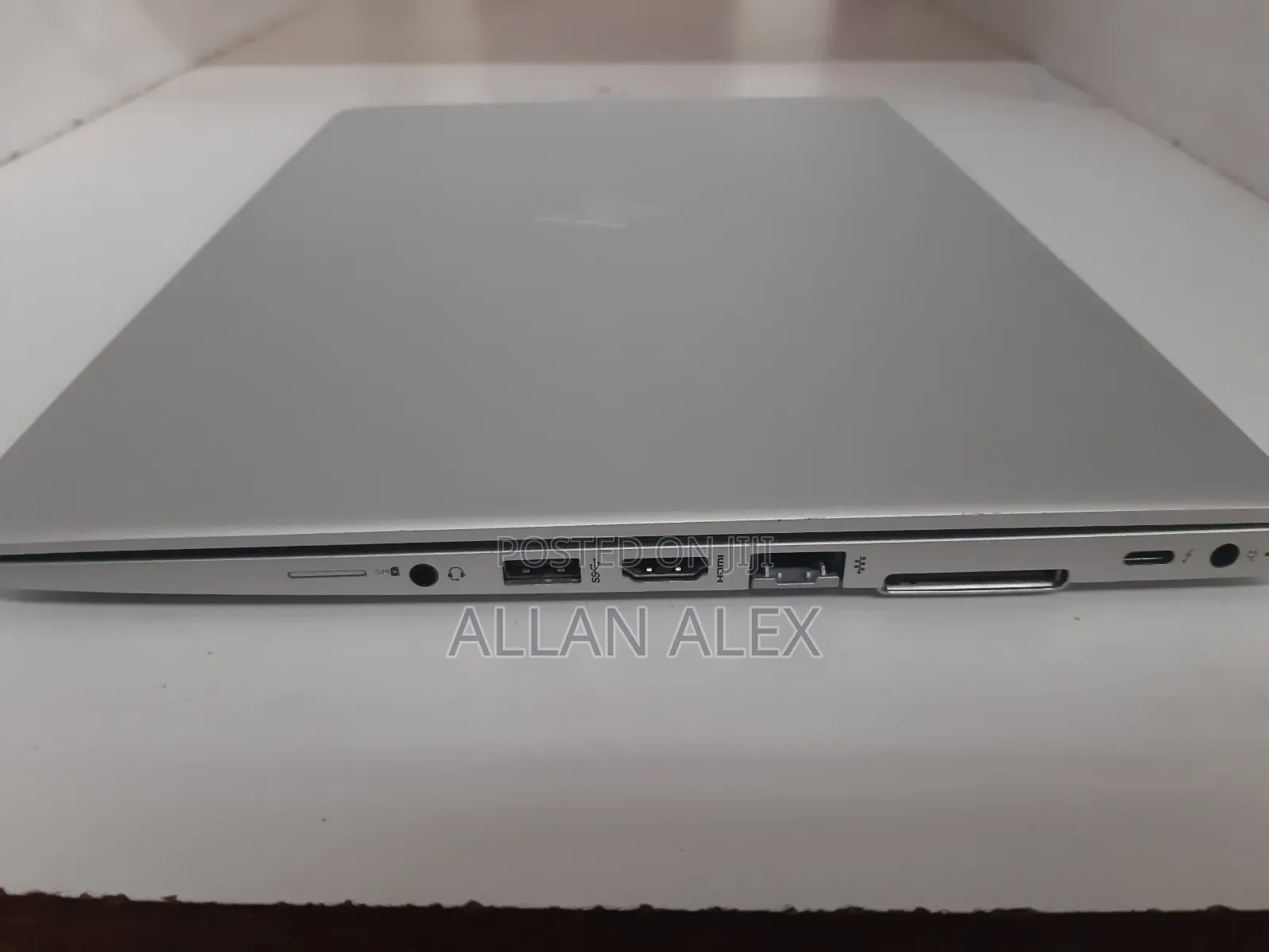 Laptop HP EliteBook 840 G6 16GB Intel Core i7 SSD 256GB