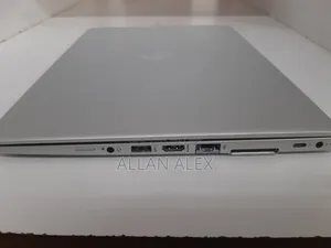 Laptop HP EliteBook 840 G6 16GB Intel Core i7 SSD 256GB