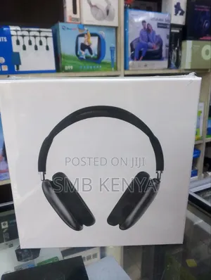 Airpod Max Wireless Over Ear Headphones Active Noise Cancelling