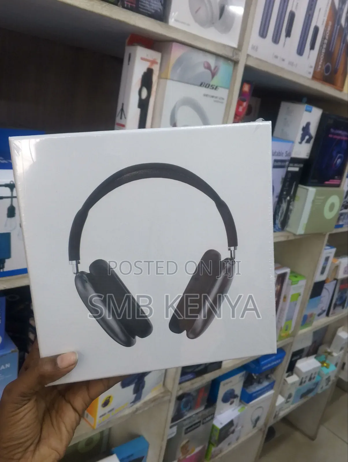 Airpod Max Wireless Over Ear Headphones Active Noise Cancelling