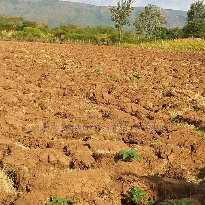 2 ACRES WITH a 3 Rooms HOUSE in Lower Subukia Nakuru C
