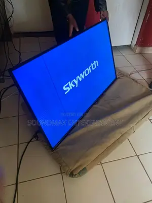 Skyworth 55 Inch Rental