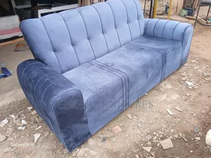 Quality Sofa Set Available for Sale