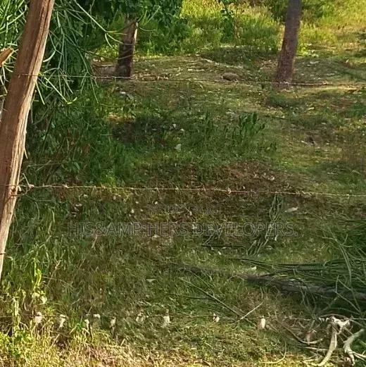 2 ACRES WITH a 3 Rooms HOUSE in Lower Subukia Nakuru C