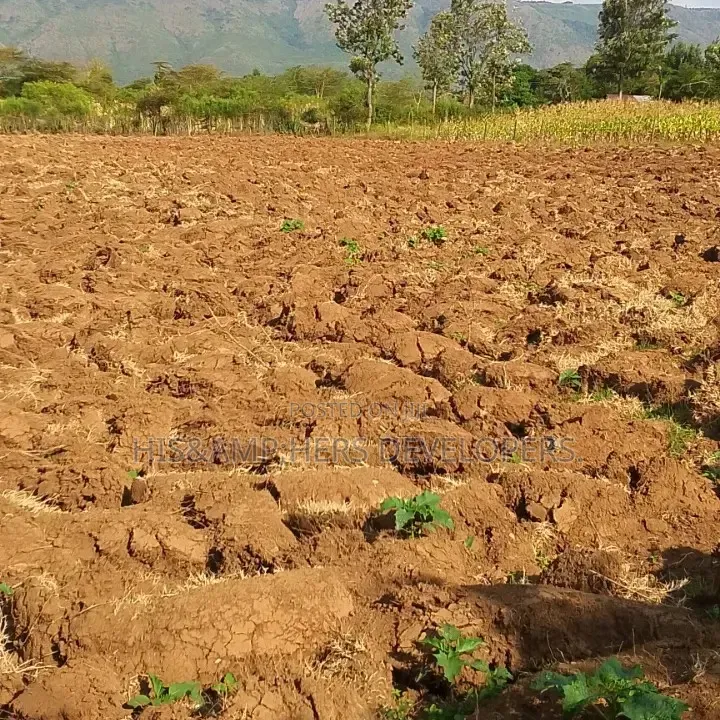2 ACRES WITH a 3 Rooms HOUSE in Lower Subukia Nakuru C