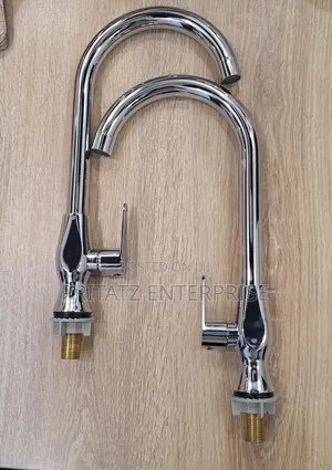 Basin Single Pillar Tap