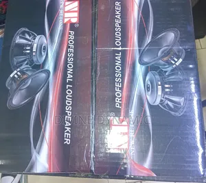 12 Inch New Retone Speaker