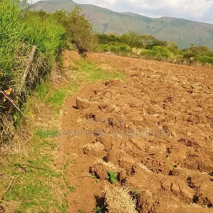 2 ACRES WITH a 3 Rooms HOUSE in Lower Subukia Nakuru C
