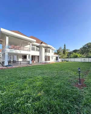 4bdrm House in Karen for rent