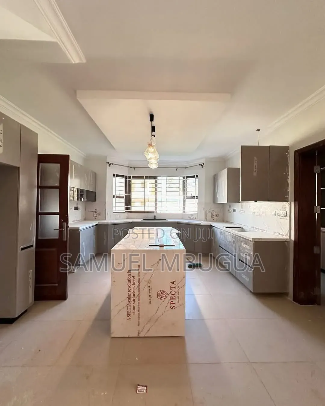 4bdrm House in Karen for rent