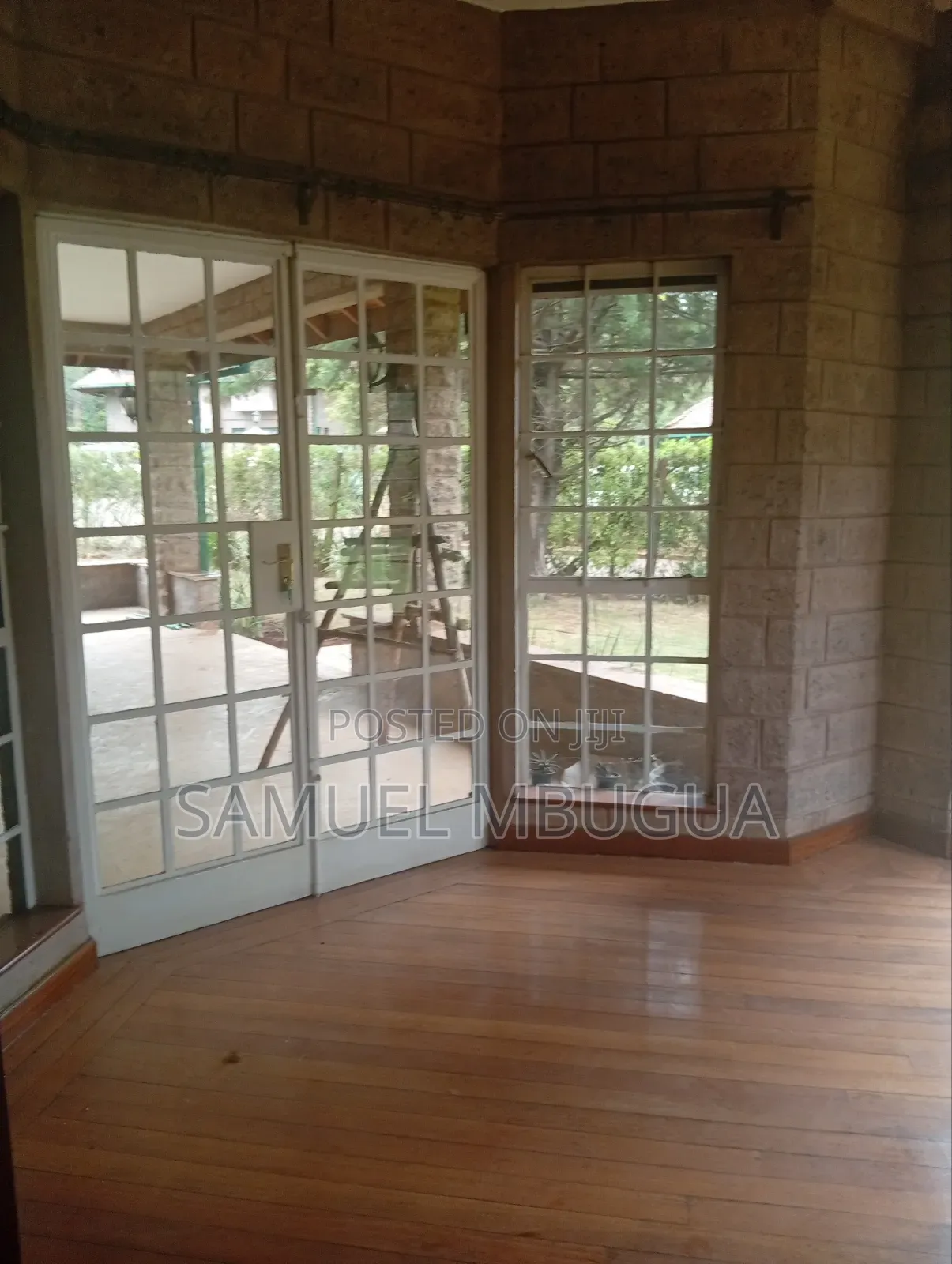 4bdrm House in Karen for rent