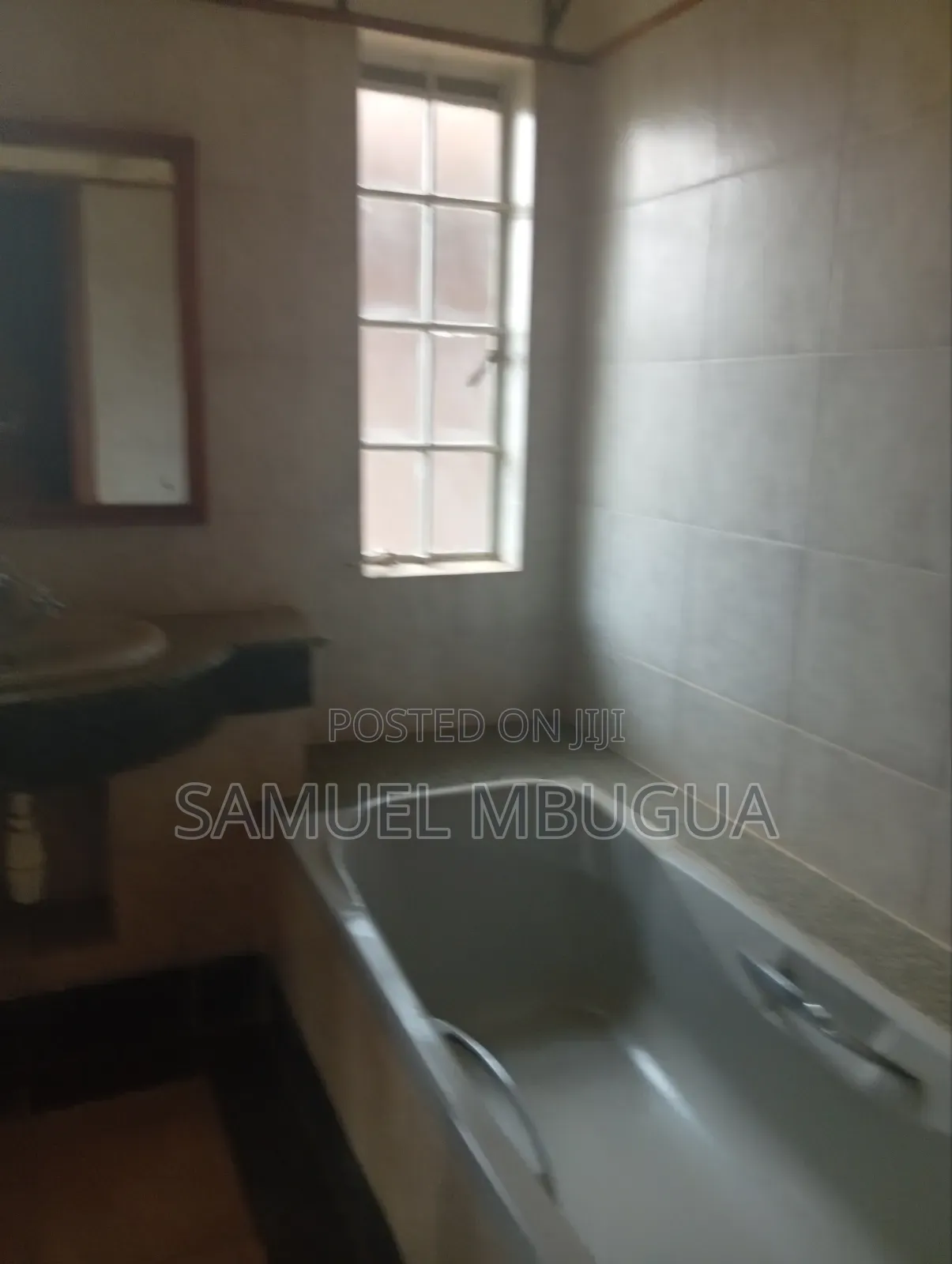 4bdrm House in Karen for rent