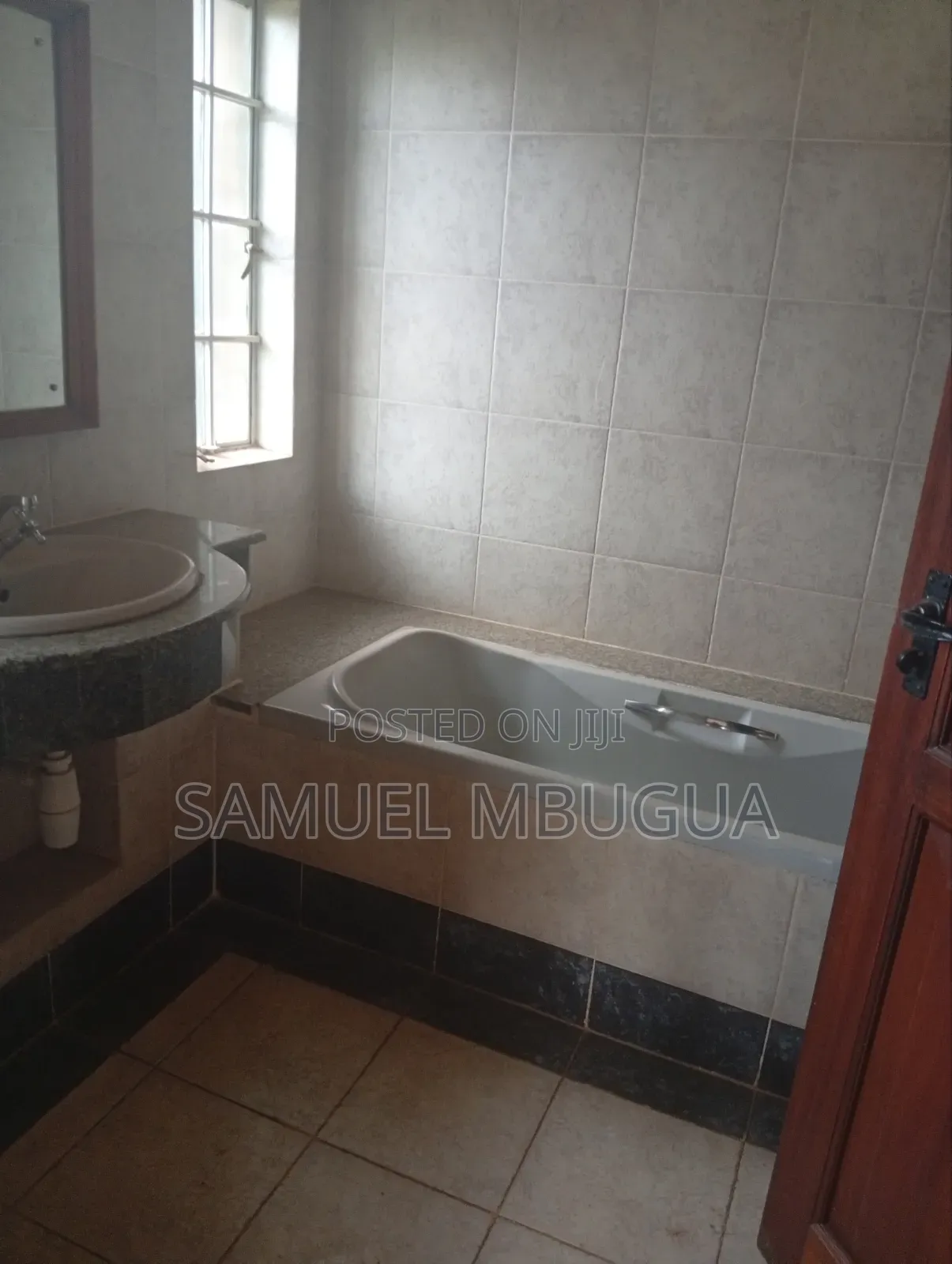 4bdrm House in Karen for rent