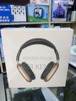 Wireless Headphones Airpod Max