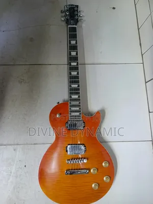 Gibson Guitar