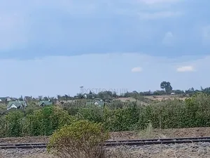 3.5 Acreas Near Mt Kenya Golf Club and Holiday Home