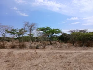 3.5 Acreas Near Mt Kenya Golf Club and Holiday Home