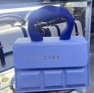 Zara Box Bag