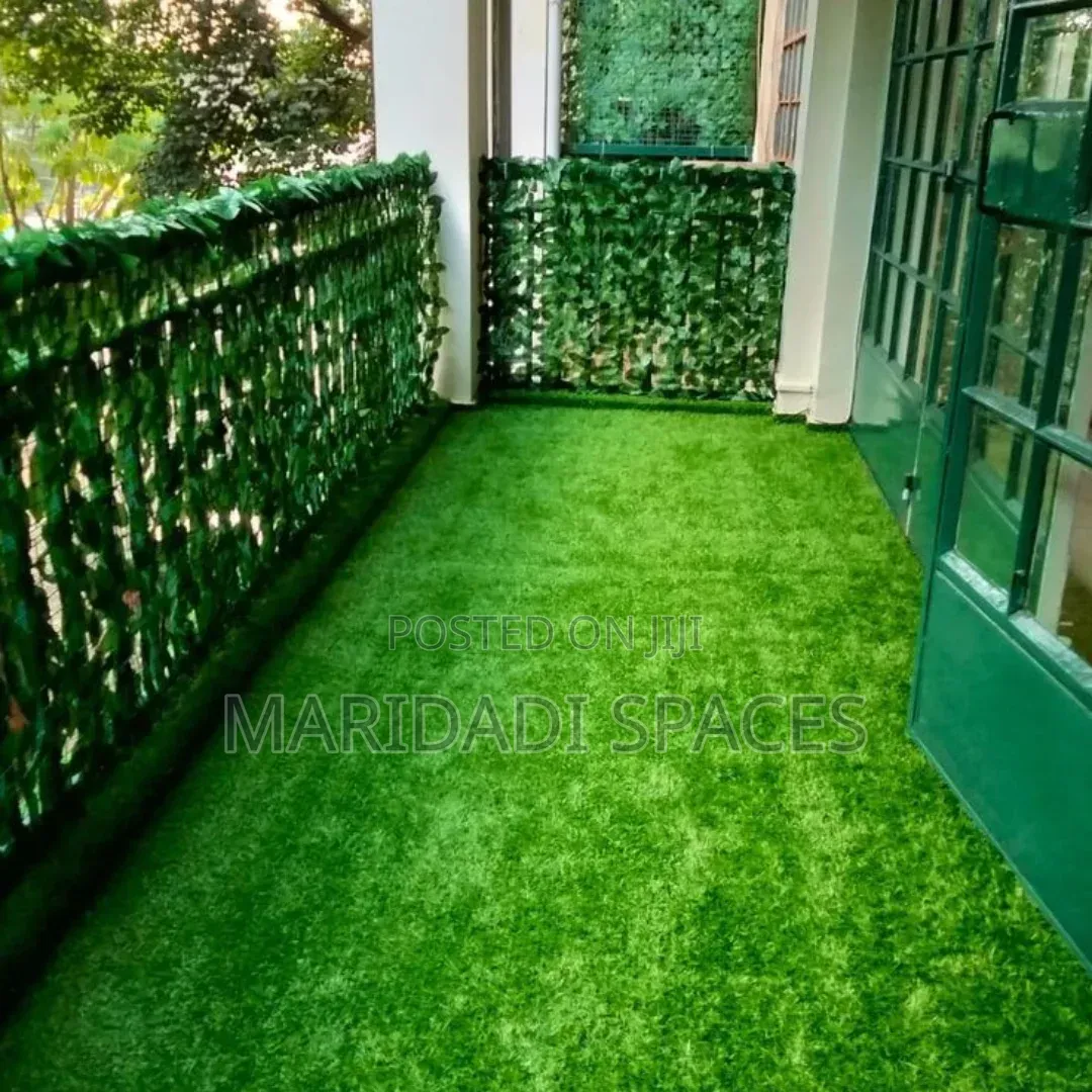 Balcony Artificial Grass Carpet