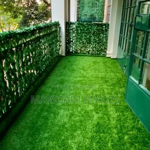 Balcony Artificial Grass Carpet