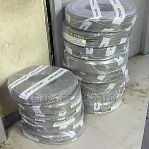 3 Core2.5mm Twin With Earth Electrical Cable, 90m Cable