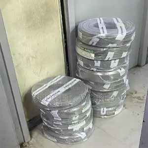 3 Core2.5mm Twin With Earth Electrical Cable, 90m Cable