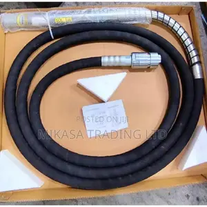 Poker Shaft - HEAVY DUTY