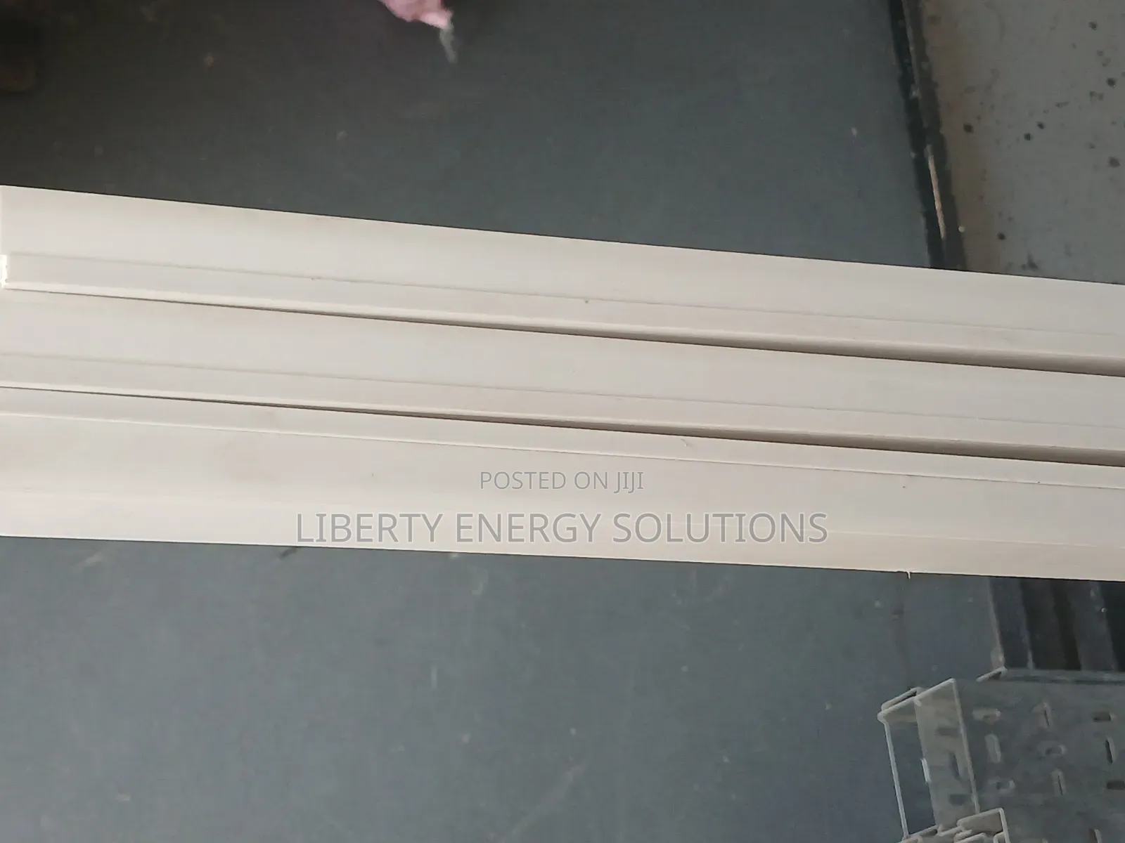 PVC Cable Trunking,