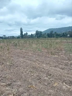 3 Acres Machakos-Mutituni Slopes of Mua Hills