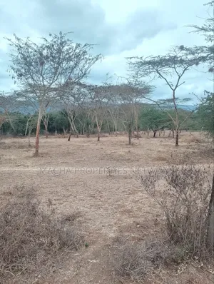 3 Acres Machakos-Mutituni Slopes of Mua Hills