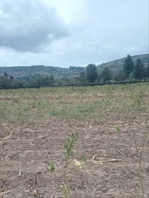 3 Acres Machakos-Mutituni Slopes of Mua Hills