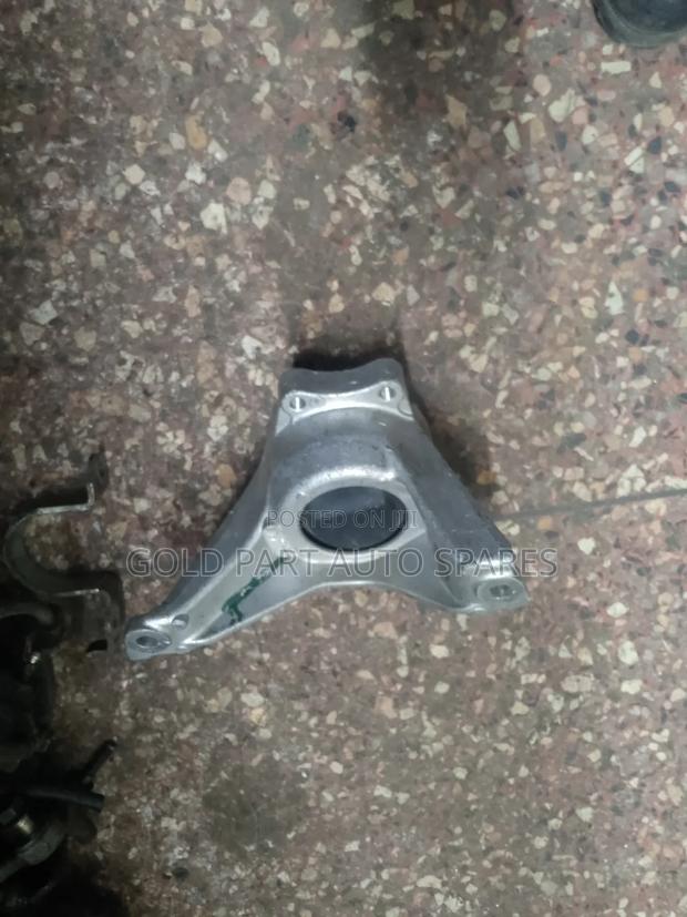 Ex Japan Gear Mauntain for Lexus