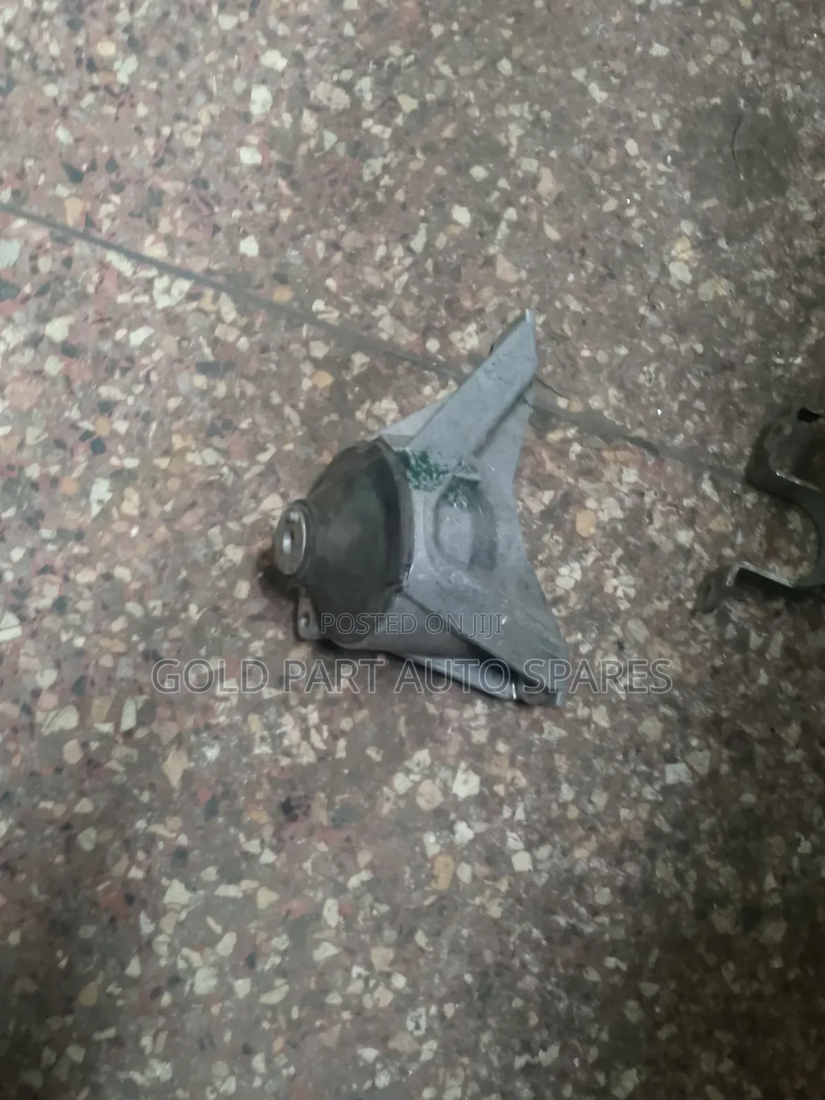 Ex Japan Gear Mauntain for Lexus