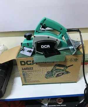 Dca 500 W Electric Planer/ Quality Dca Planer