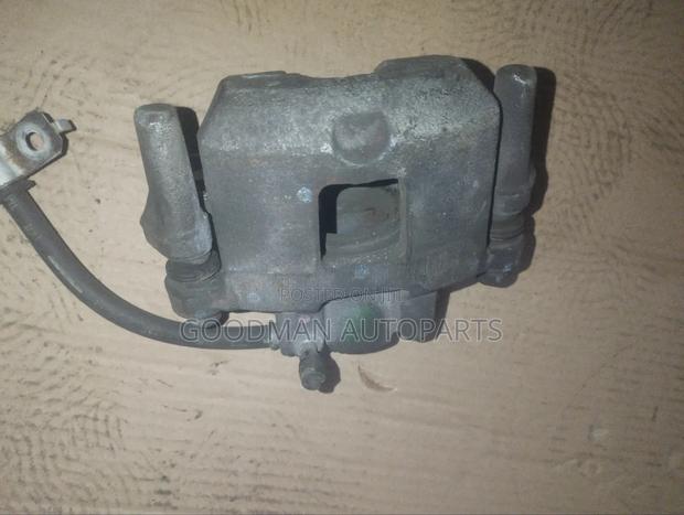 Brake Caliper Nissan DayZ