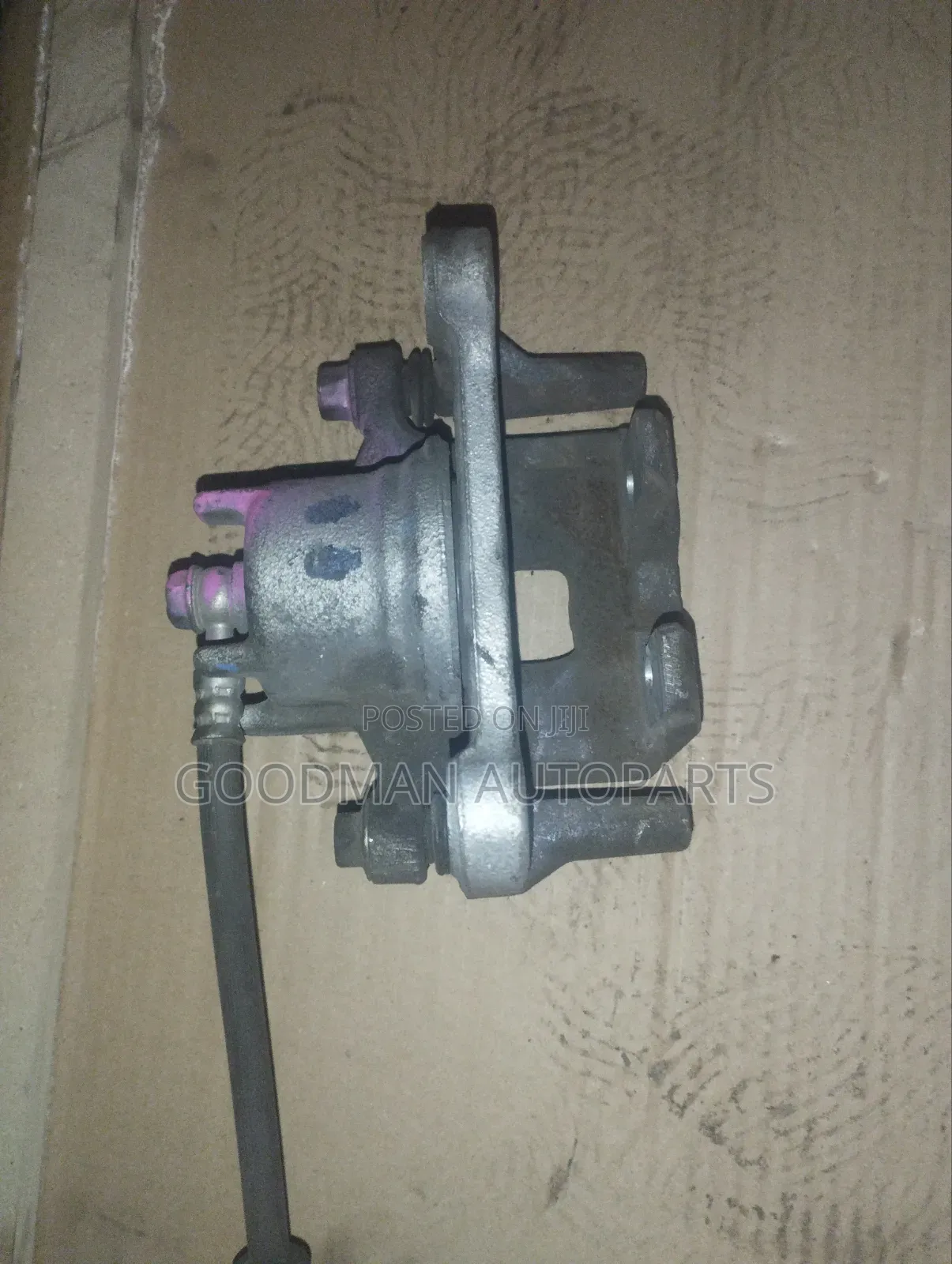 Brake Caliper Nissan DayZ