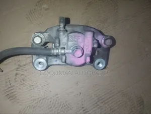 Brake Caliper Nissan DayZ